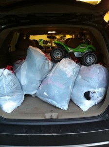 goodwill