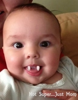 baby vampire baby vampire