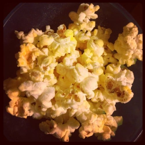 make your own kettle corn make your own kettle corn