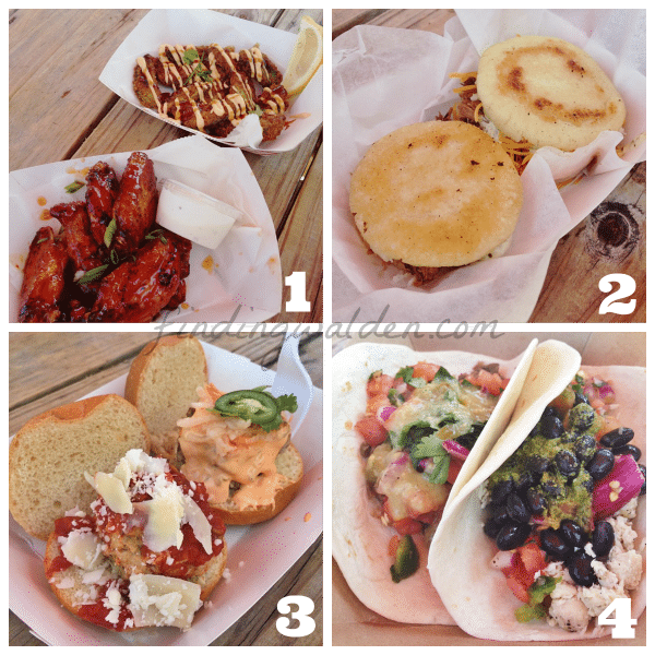 Atlanta Food Truck Park