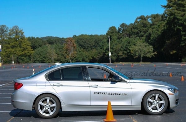 potenza re970as bridgestone
