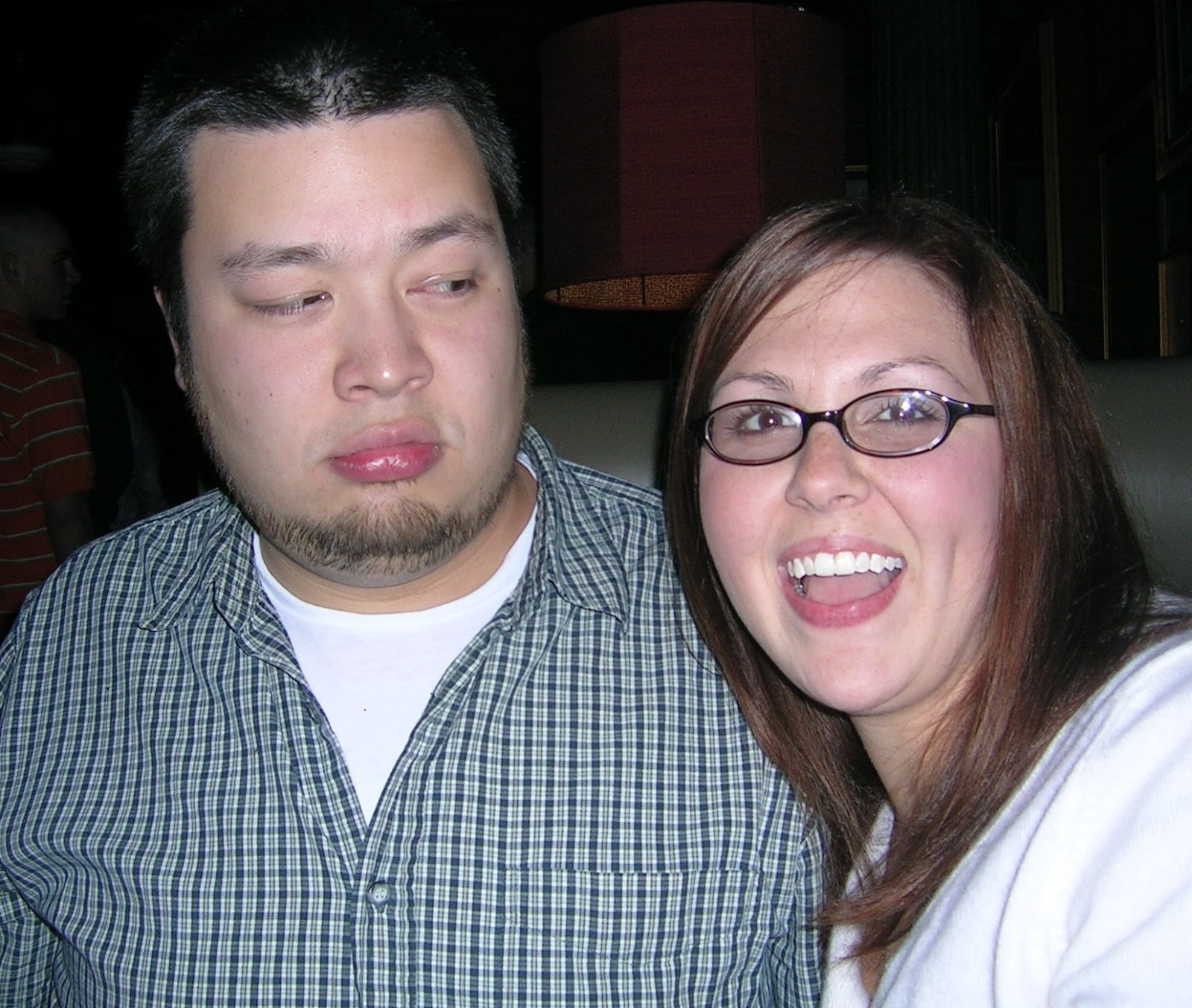 At Last — February 2011