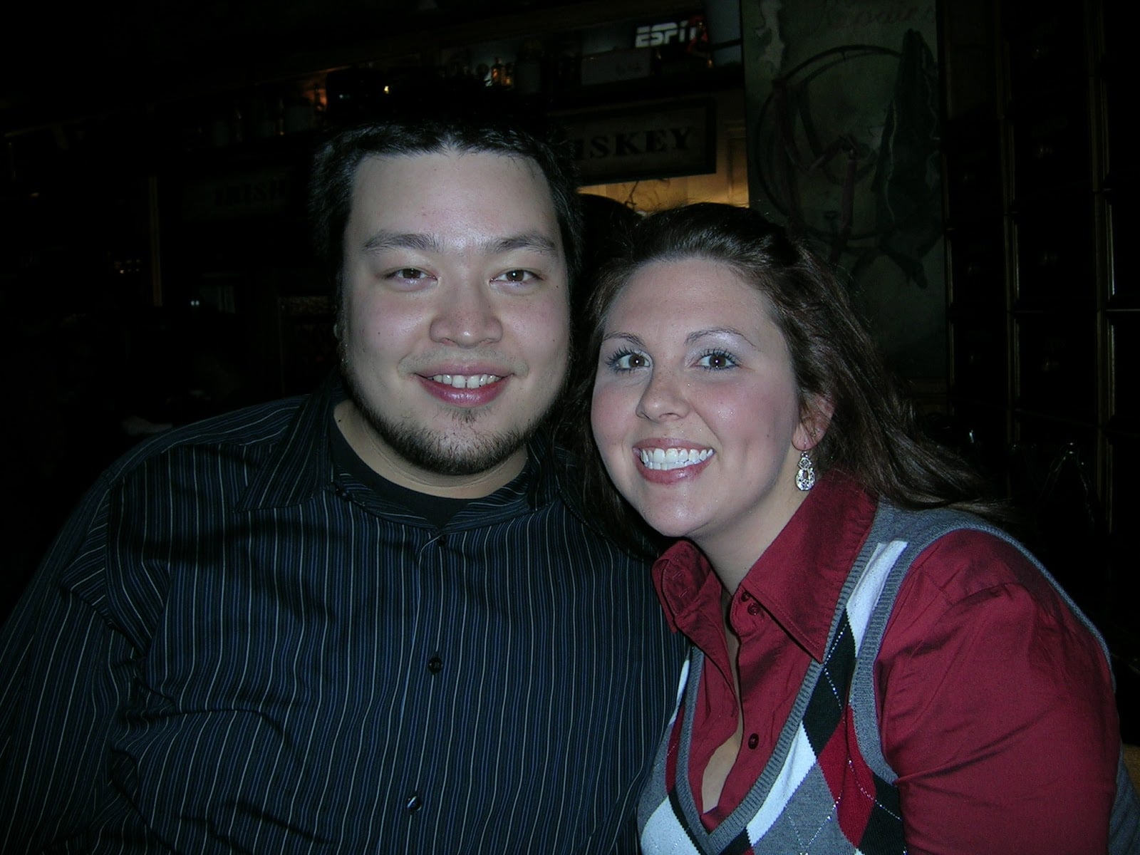 At Last — February 2011
