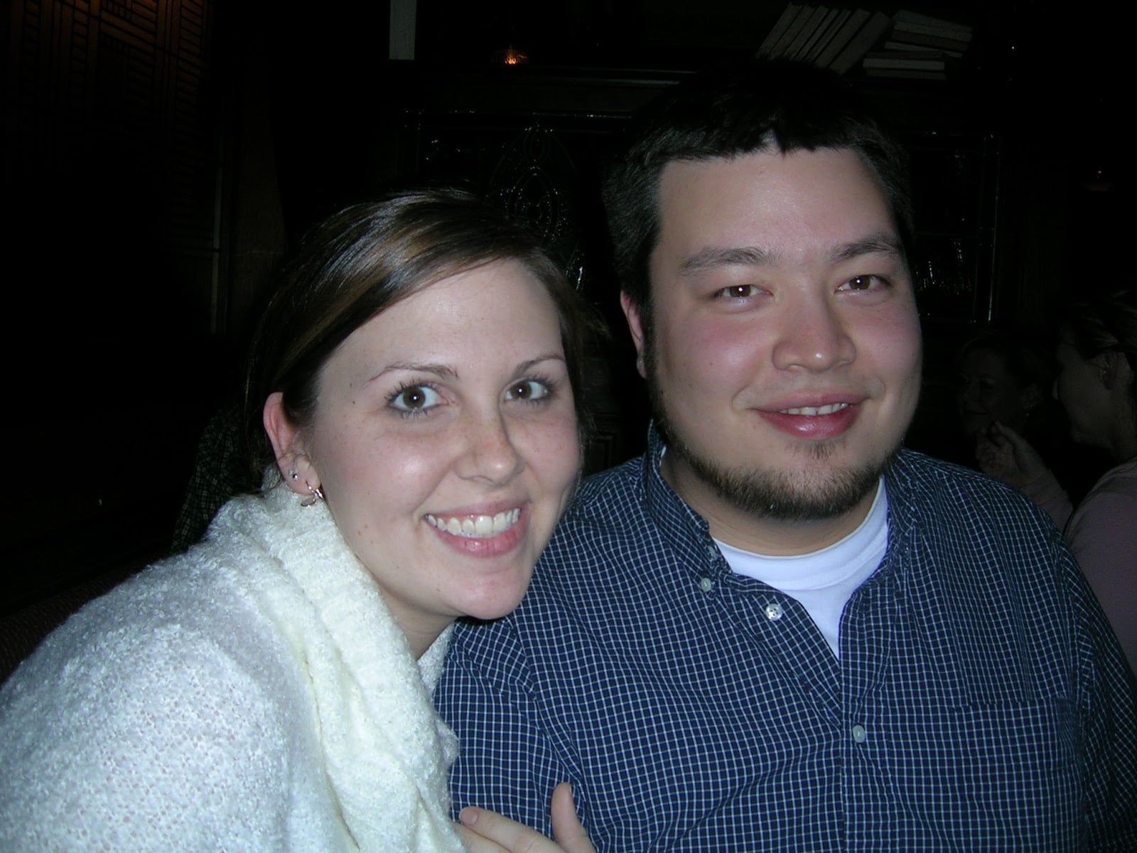 At Last — February 2011