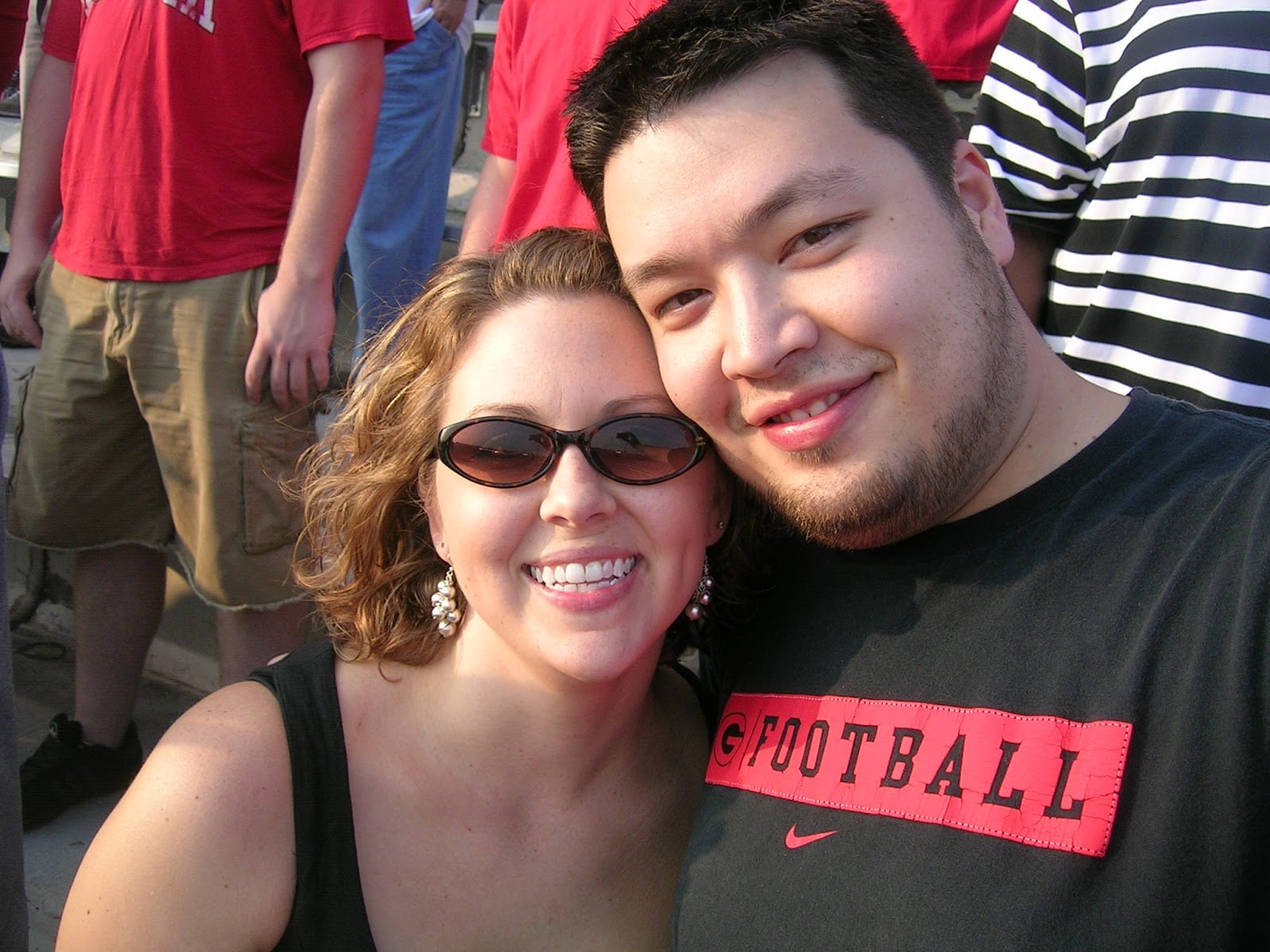 At Last — February 2011