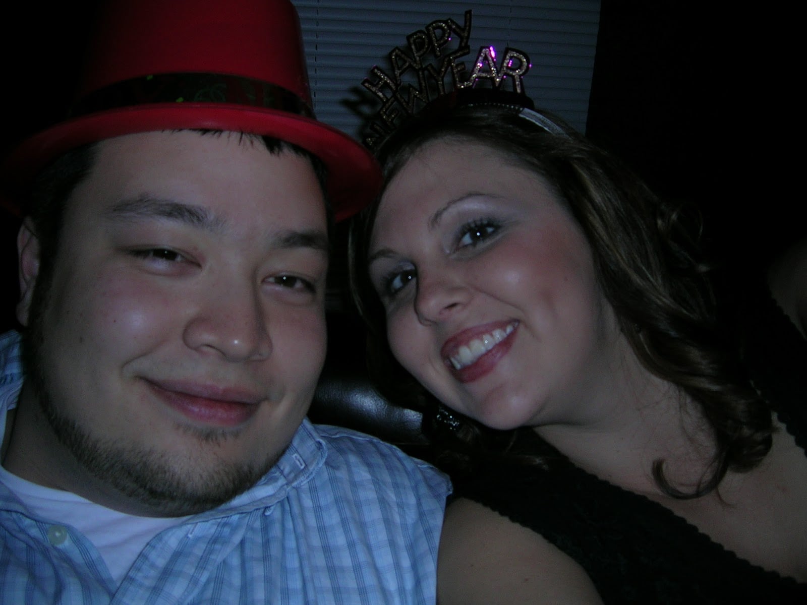 At Last — February 2011