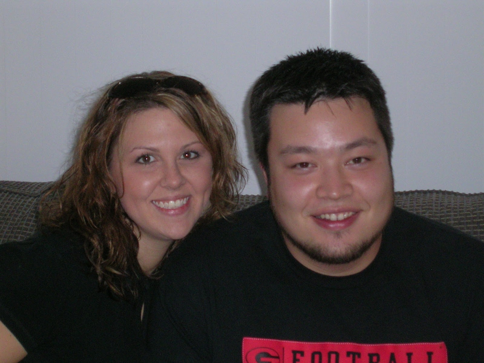 At Last — February 2011