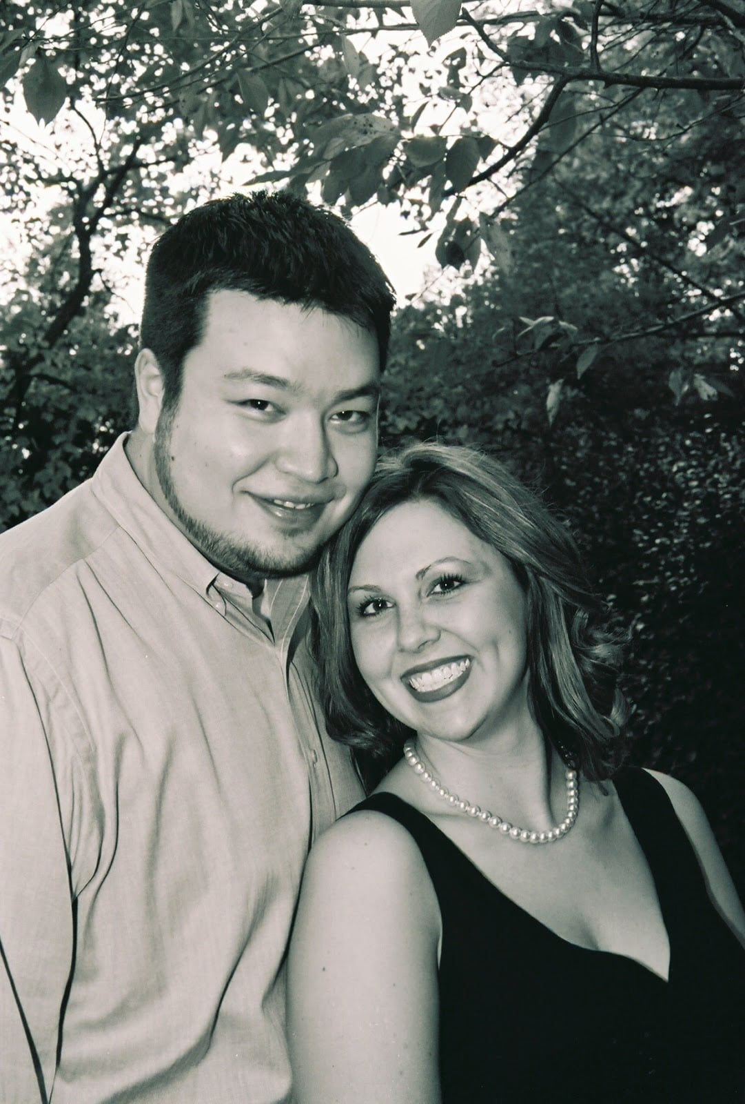 At Last — February 2011