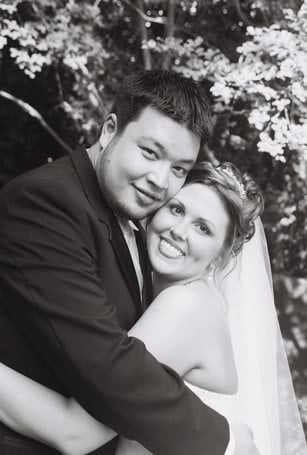 At Last — February 2011