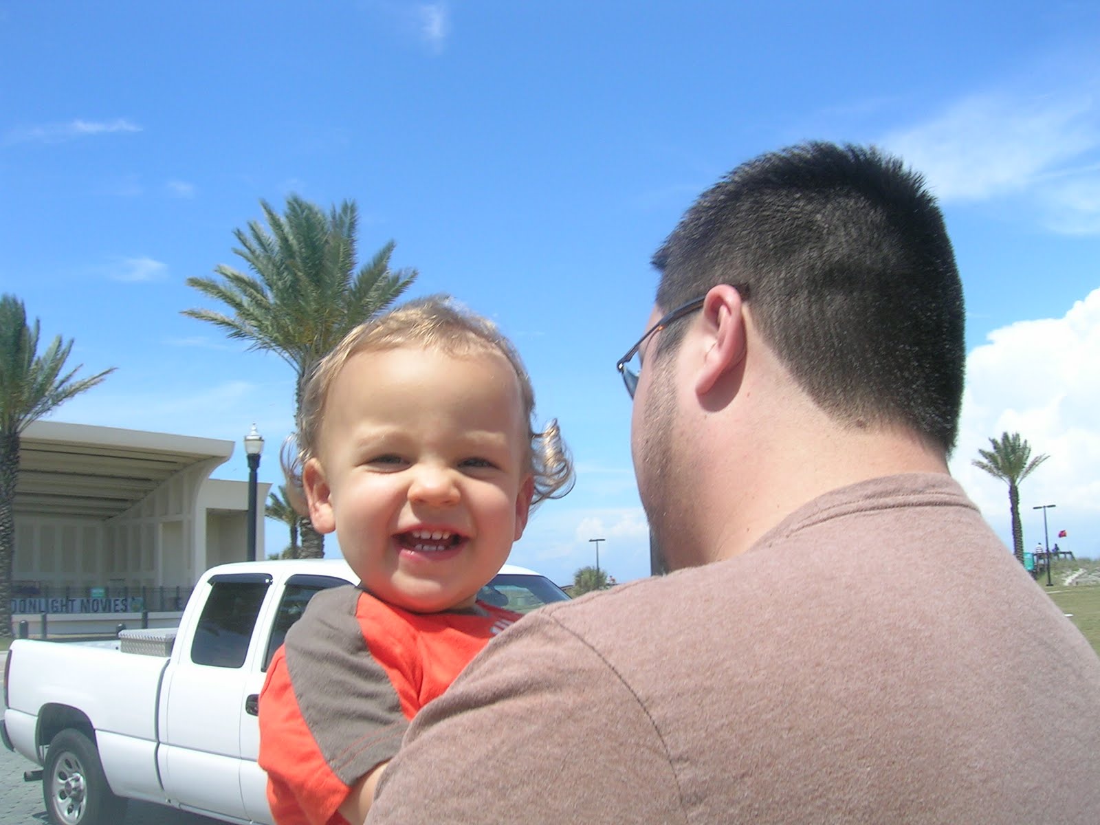 Finally–the Best of our mini-vacation — June 2010