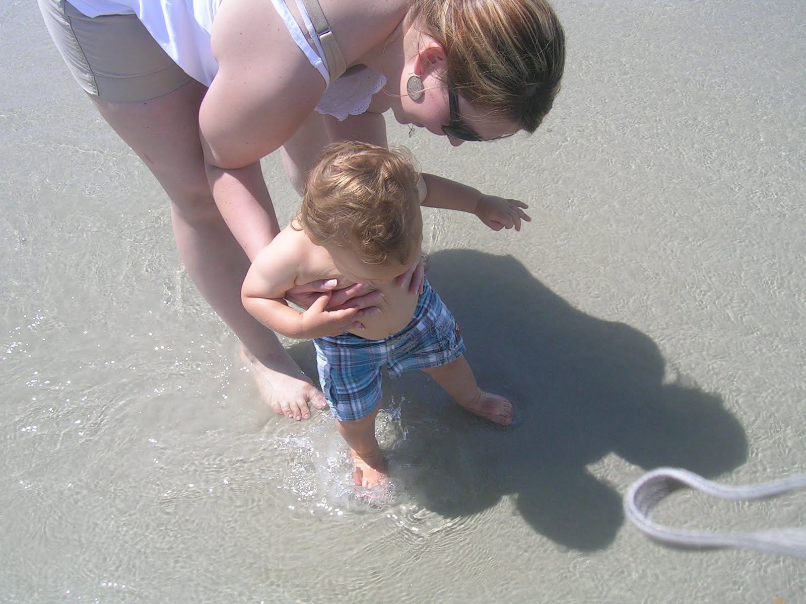 Finally–the Best of our mini-vacation — June 2010