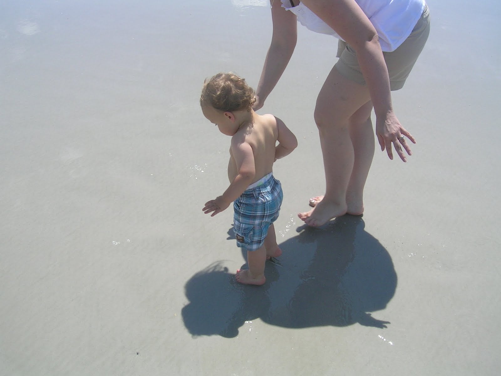 Finally–the Best of our mini-vacation — June 2010