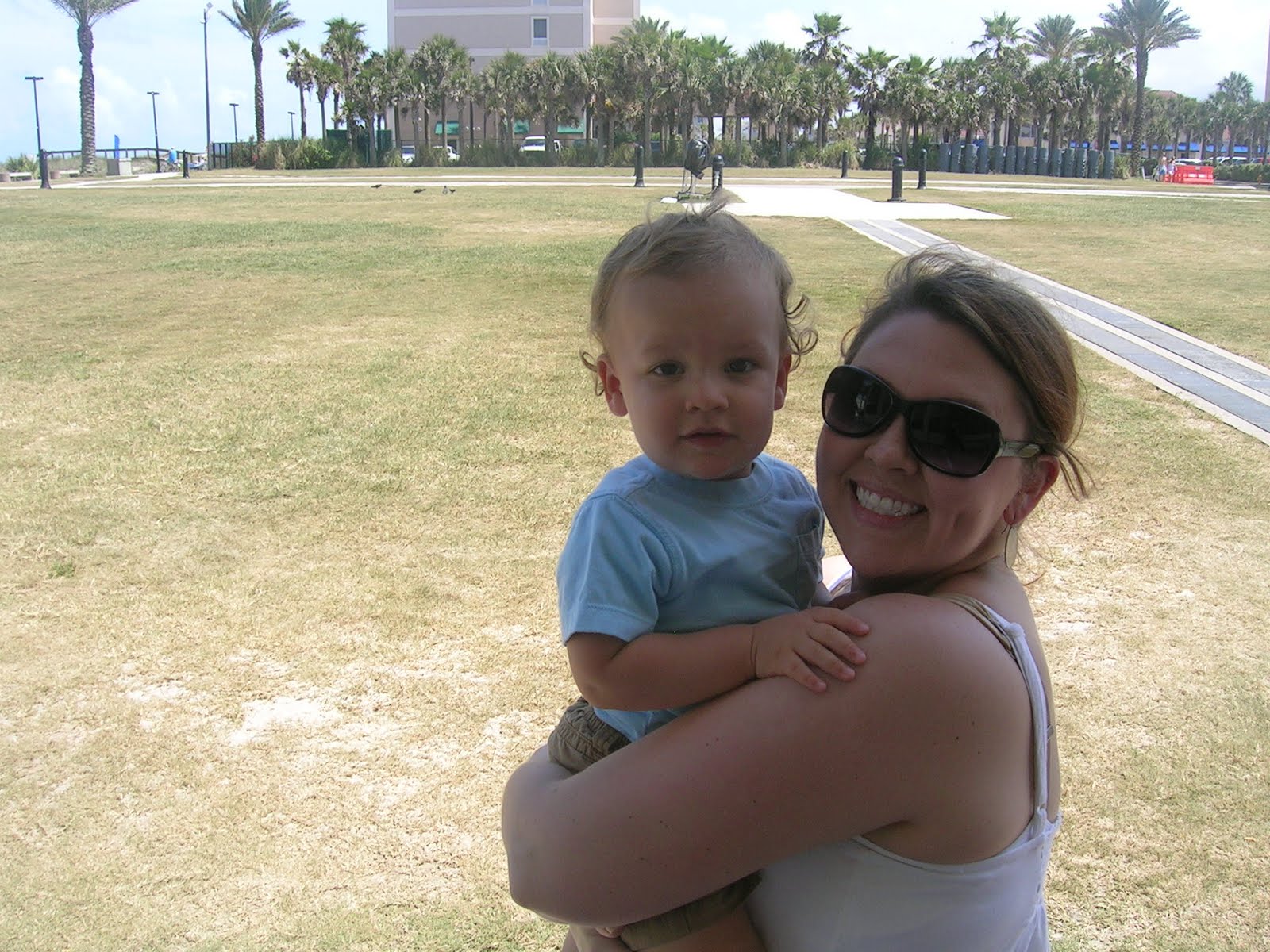Finally–the Best of our mini-vacation — June 2010