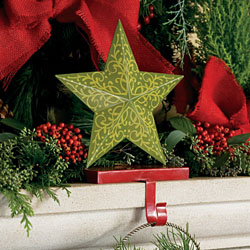 It’s beginning to look a lot like…. — November 2010