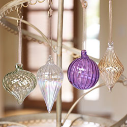 It’s beginning to look a lot like…. — November 2010