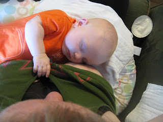 Okay, Facebook, you’re making me cranky — January 2011