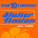 Top Ten Tuesday–FOOD. — December 2010