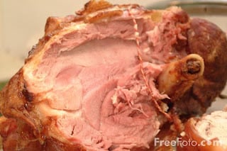 Top Ten Tuesday–FOOD. — December 2010