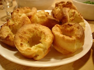 Top Ten Tuesday–FOOD. — December 2010