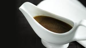 Top Ten Tuesday–FOOD. — December 2010