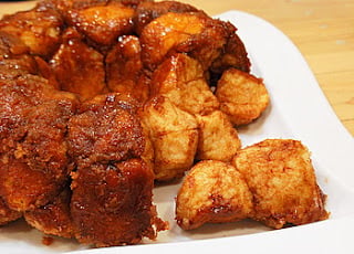 Top Ten Tuesday–FOOD. — December 2010