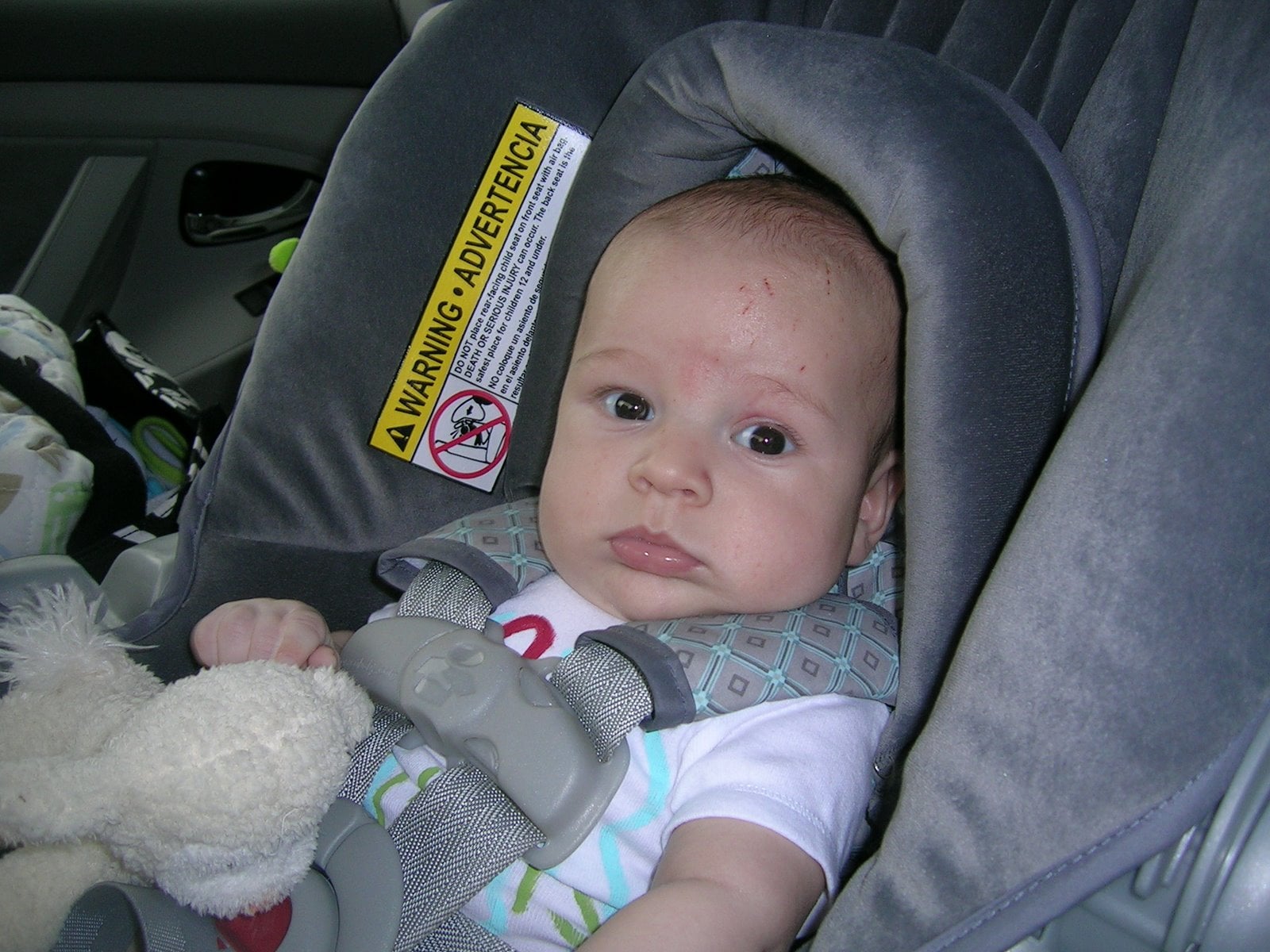 Weekend Review–Part 1 — May 2009