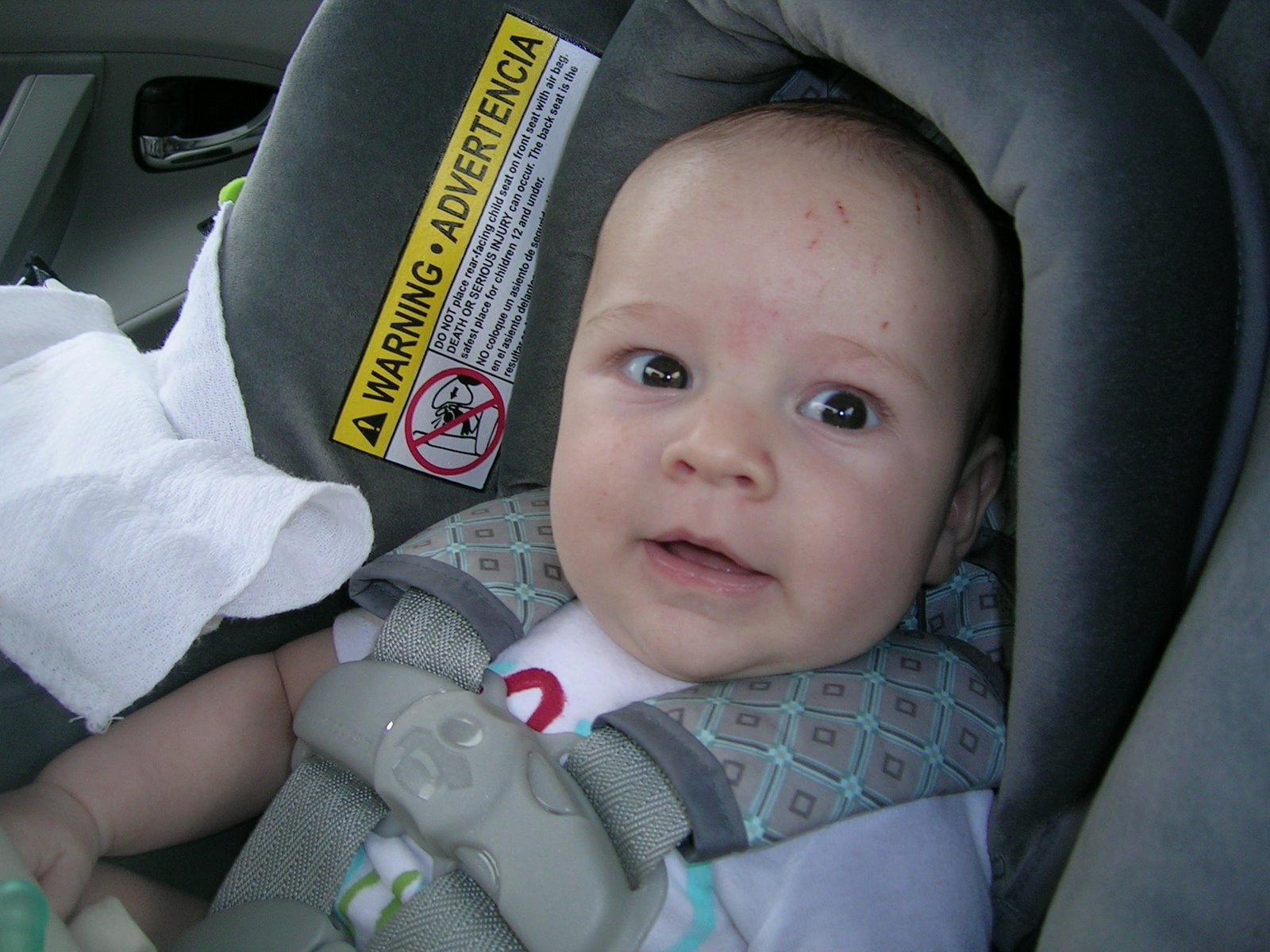 Weekend Review–Part 1 — May 2009