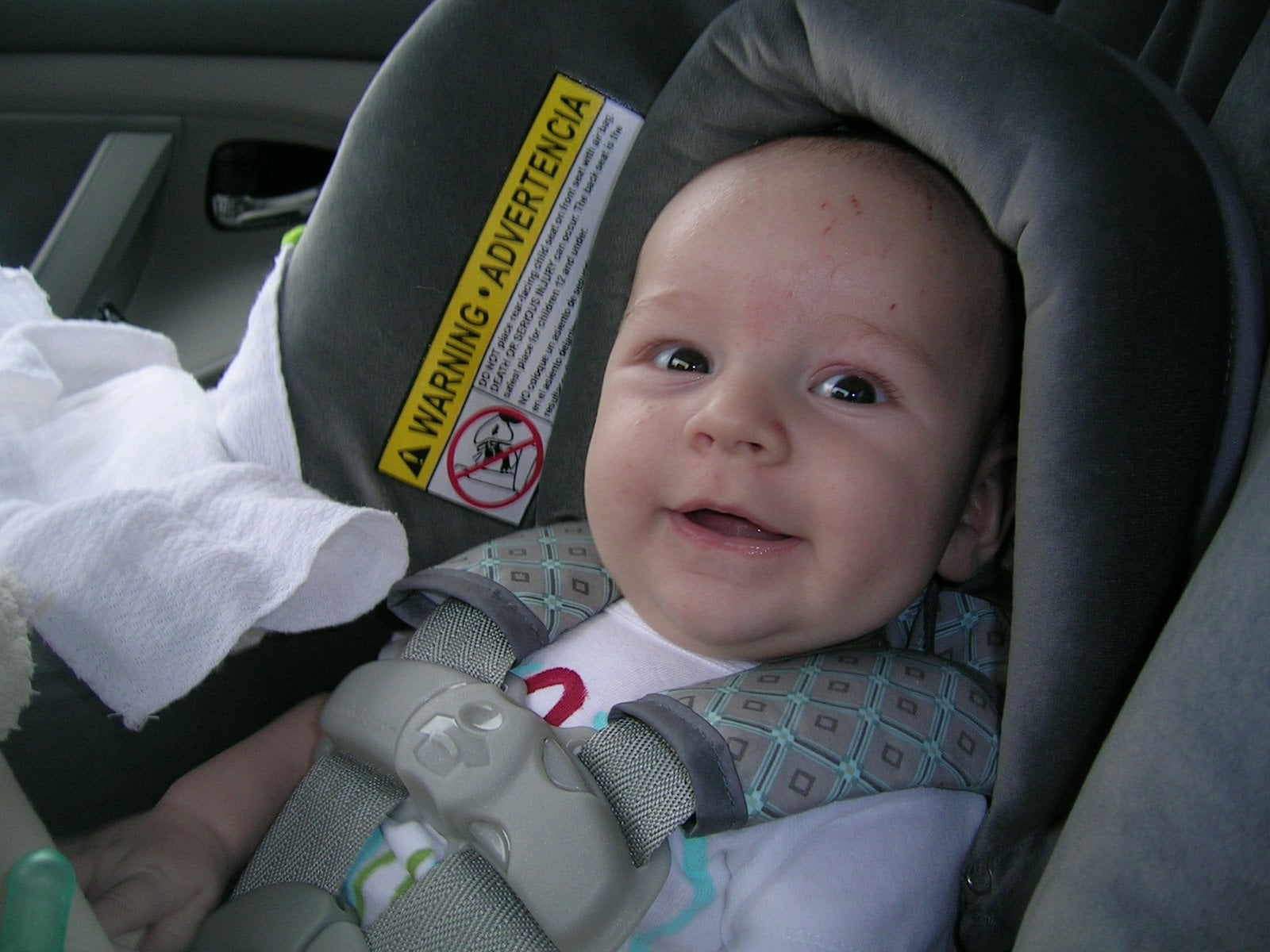 Weekend Review–Part 1 — May 2009