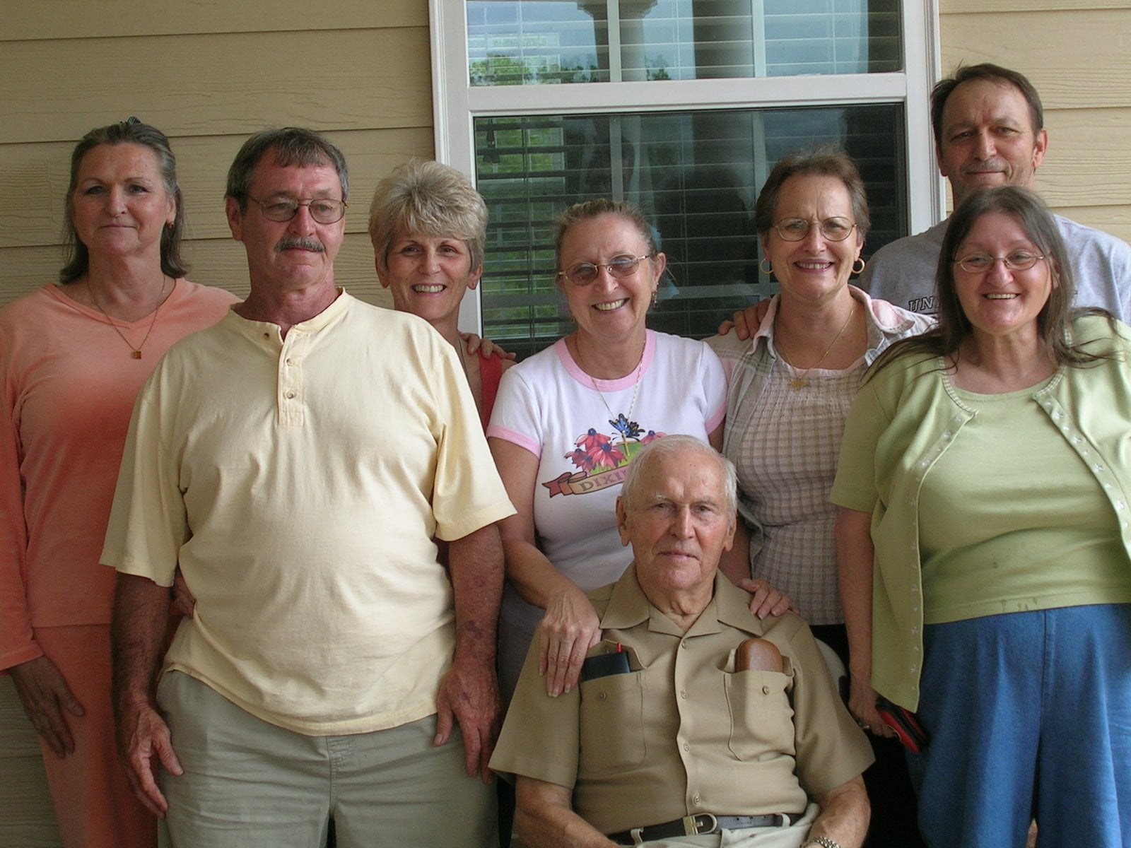 Weekend Review–Part 2 — May 2009