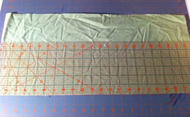 What I did on my Icecation, or “She’s Crafty” — January 2011
