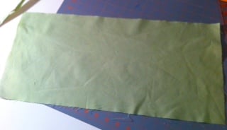 What I did on my Icecation, or “She’s Crafty” — January 2011