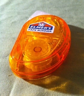What I did on my Icecation, or “She’s Crafty” — January 2011