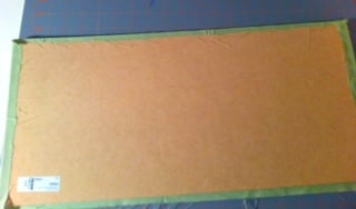 What I did on my Icecation, or “She’s Crafty” — January 2011