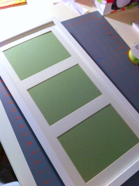 What I did on my Icecation, or “She’s Crafty” — January 2011