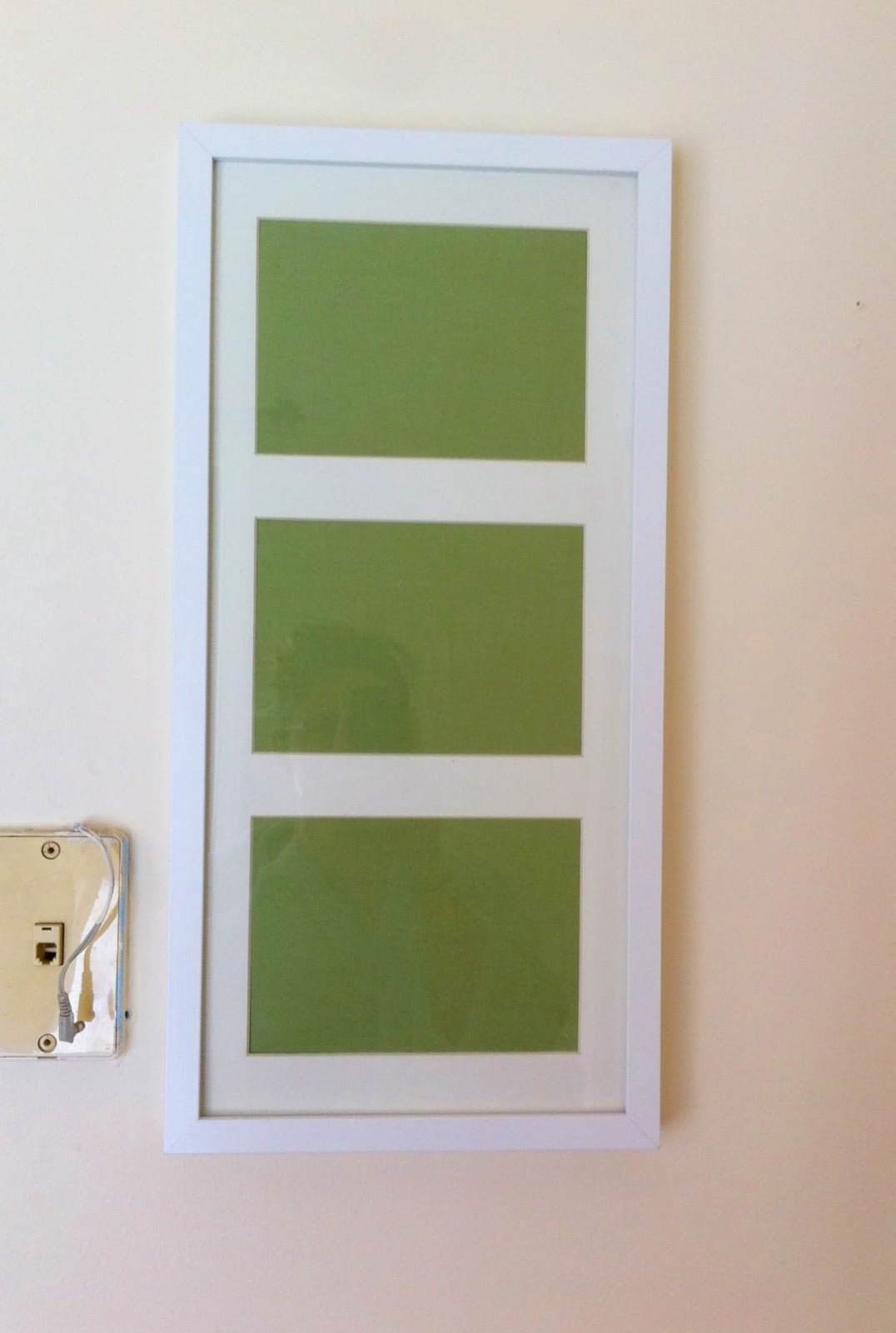 What I did on my Icecation, or “She’s Crafty” — January 2011
