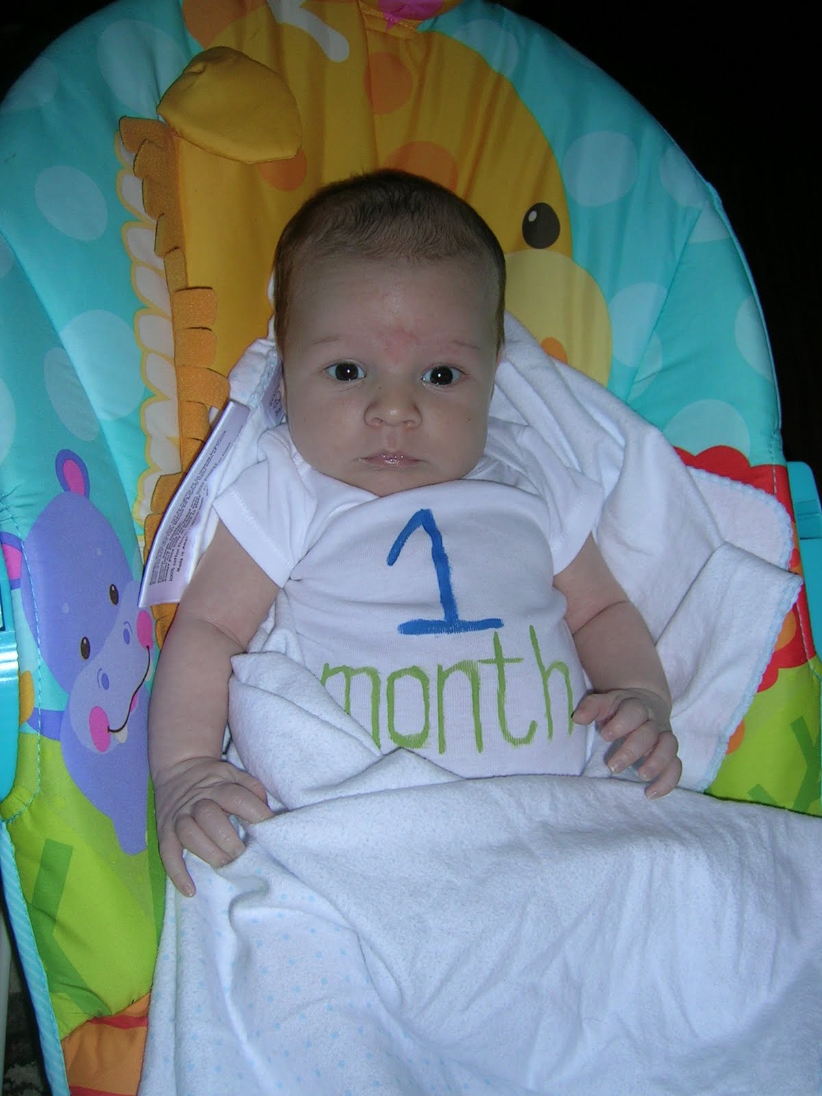 When 3 a.m Isn’t So Lonely — July 2010