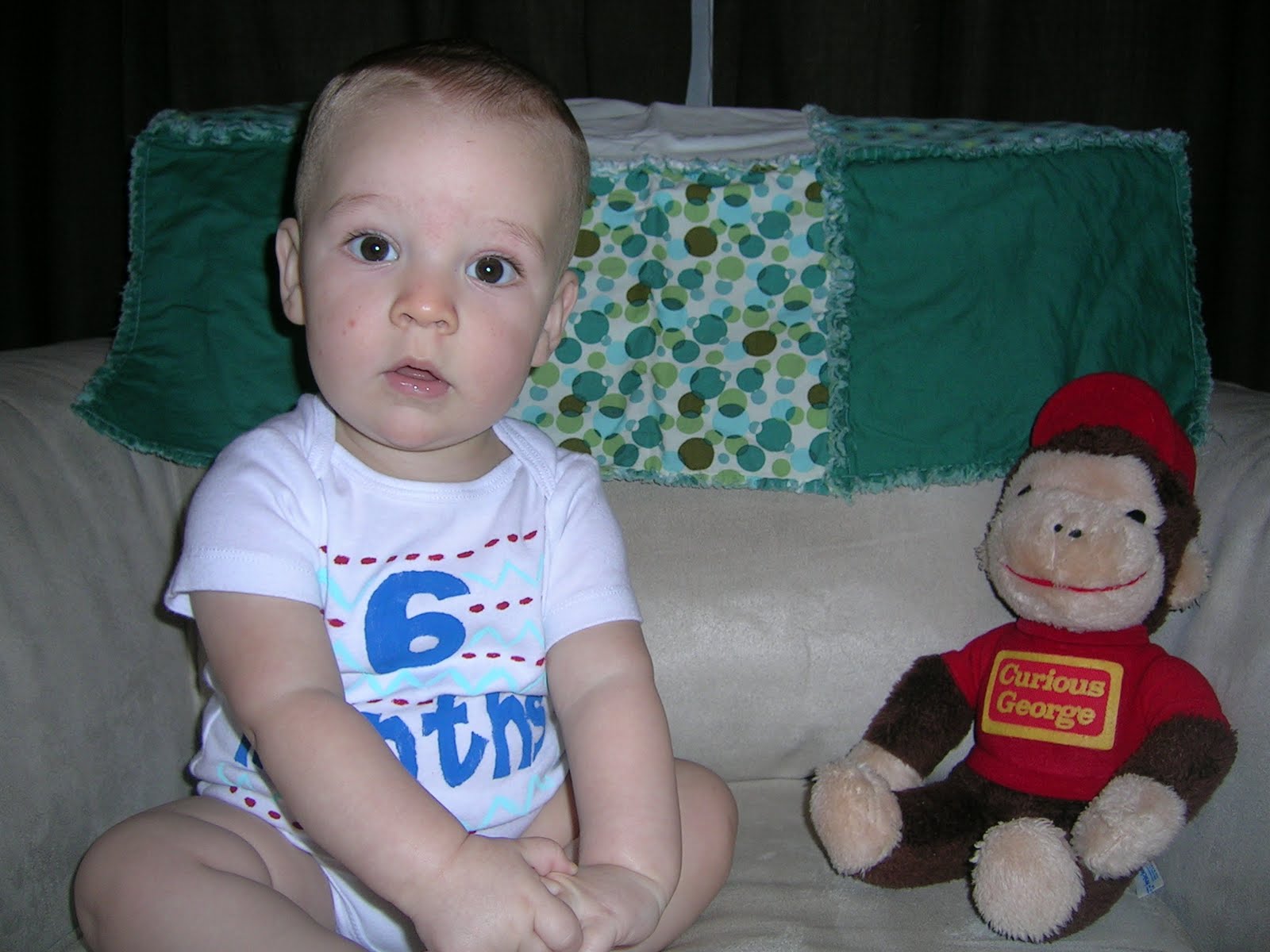 When 3 a.m Isn’t So Lonely — July 2010