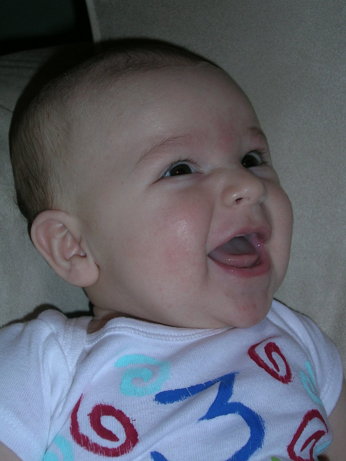 Where does the time go?? — June 2009